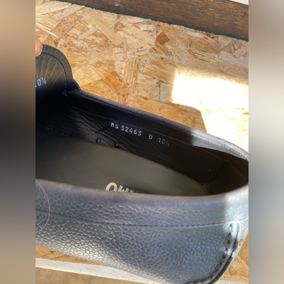 Ferragamo shoes - Picture 10 of 13